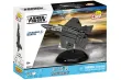 COBI Klemmbausteine Flugzeuge Lockeed Martin F-35B Lightning II 1:300 - 46 Teile
