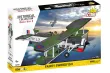 COBI Klemmbausteine Flugzeuge Fairey Swordfish - 806 Teile