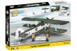 COBI Klemmbausteine Flugzeuge Fairey Swordfish - 806 Teile