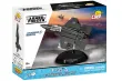 COBI Klemmbausteine Flugzeuge Lockeed Martin F-35A Lightning II HUSARZ - 46 Teile
