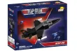 COBI Klemmbausteine Flugzeuge TOP GUN Maverick MIG-28 1:300 - 46 Teile