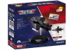 COBI Klemmbausteine Flugzeuge TOP GUN Maverick MIG-28 1:300 - 46 Teile