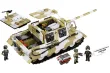 COBI Klemmbausteine Panzerjäger TIGER Ausführung B Jagdtiger - 1371 Teile
