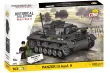 COBI Klemmbausteine Panzer III Ausführung H - 963 Teile