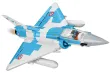 COBI Klemmbausteine Flugzeuge MIRAGE 2000-5F - 494 Teile