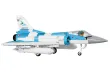COBI Klemmbausteine Flugzeuge MIRAGE 2000-5F - 494 Teile