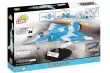 COBI Klemmbausteine Flugzeuge MIRAGE 2000-5F - 494 Teile
