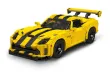 Mouldking Klemmbausteine Auto Dodge Viper - 1236 Teile