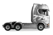 Amewi RC Scania 770S Zugmaschine in Silber 6x4 1:18 RTR