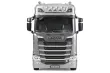 Amewi RC Scania 770S Zugmaschine in Silber 6x4 1:18 RTR