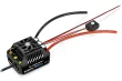 Hobbywing Ezrun MAX6 G2 Regler 200 Amp, 3-8S LiPo, BEC 8A