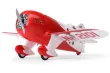 E-Flite RC Flugzeug UMX Gee Bee R-2 510mm BNF Basic mit AS3X und SAFE Select
