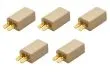BT2.0 Stecker 5Stück