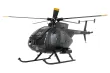 Amewi RC MD500 Pro GPS Helikopter Black-Edition 9-Kanal 3D/6G RTF