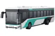 CaDA Klemmbausteine Iveco Bus 1:43 - 832 Teile