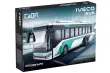 CaDA Klemmbausteine Iveco Bus 1:43 - 832 Teile