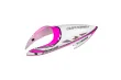 OMPHobby Ersatzteile Kabinenhaube Pink für M2V3 Sport