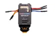 OMPHobby Ersatzteile Steuereinheit OFS3+ komplett für M2V3 Pro und M2V3 Sport
