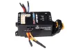 OMPHobby Ersatzteile Steuereinheit OFS3+ komplett für M2V3 Pro und M2V3 Sport