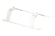 OMPHobby Ersatzteile Landegestell weiss für M1V3 Pro