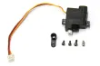 OMPHobby Ersatzteile DS2045LW V2 Digital-Submikro-Servo für M1V3 Pro