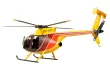 Amewi RC MD500 Pro GPS Helikopter Hawaii 9-Kanal 3D/6G RTF
