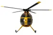 Amewi RC MD500 Pro GPS Helikopter Hawaii 9-Kanal 3D/6G RTF