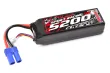 Team Corally Sport Racing LiPo Akku 3S 11,1V 5200mAh 50C mit EC5 im Semi-Soft case