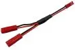 HSP Y-Kabel JST 80mm