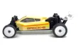 Hobby Plus RC 1:24 2WD Buggy Speck-B RTR (Vintage Creme)