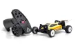 HobbyPlus RC 1:24 2WD Buggy Speck-B RTR (Vintage Creme)