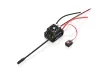 Hobbywing Ezrun MAX10 G2 140A Combo mit 3665SD-4000kV 5mm Welle