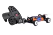 Hobby Plus RC 1:24 2WD Buggy Speck-B RTR (Razor Orange)