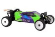 Hobby Plus RC 1:24 2WD Buggy Speck-B RTR (Green und Creme) LIMITED EDITION