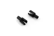 HobbyPlus Ersatzteile Differential Drive Cups 2Stück für Speck-B 2WD Buggy 1:24 RTR