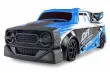 Amewi RC Auto Drift Racing Car DRs 4WD 1:18 RTR blau