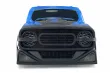 Amewi RC Auto Drift Racing Car DRs 4WD 1:18 RTR blau