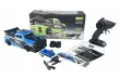Amewi RC Auto Drift Racing Car DRs 4WD 1:18 RTR blau