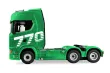 Amewi RC Scania 770S Zugmaschine in Grün 6x4 1:18 RTR