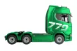 Amewi RC Scania 770S Zugmaschine in Grün 6x4 1:18 RTR