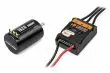 HobbyPlus Tuning Brushless Set Mini28 25Ampere 1626 mit 8000KV für Speck-B 2WD Buggy 1:24 RTR