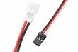 HobbyPlus Tuning Brushless Set Mini28 25Ampere 1626 mit 8000KV für Speck-B 2WD Buggy 1:24 RTR