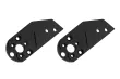 XLPower Ersatzteile Heckmotorhalter PCB für Stratos200