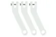 Microheli Anlenkarme aus Kunststoff für Blade Revolution 235CP für Tuning 3Blatt Hauptrotorkopf Set
