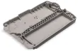 Traxxas Ersatzteile Chassis für 4-TEC 1/10