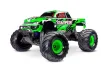 Traxxas Stampede GrünX 1/10 2WD Monster-Truck RTR Brushed mit HD Teilen (Heavy-Duty) mit Akku und 4A USB-C-Lader Traxxas Stampede GrünX 1/10 2WD Monster-Truck RTR Brushed mit HD Teilen (Heavy-Duty) mit Akku und 4A USB-C-Lader