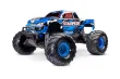 Traxxas Stampede BlauX 1/10 2WD Monster-Truck RTR Brushed mit HD Teilen (Heavy-Duty) mit Akku und 4A USB-C-Lader Traxxas Stampede BlauX 1/10 2WD Monster-Truck RTR Brushed mit HD Teilen (Heavy-Duty) mit Akku und 4A USB-C-Lader