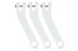 Microheli Anlenkarme aus Kunststoff für OMPHobby M2V3 Pro Tuning 3Blatt Hauptrotorkopf Set