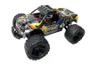 DF Models RC Auto DF-06 PRO Brushless RTR Truck mit Gyro 1:14