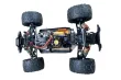 DF Models RC Auto DF-06 PRO Brushless RTR Truck mit Gyro 1:14